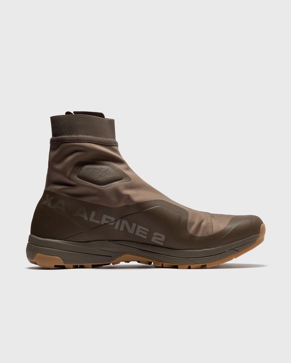 XA-ALPINE 2 FOR PNS