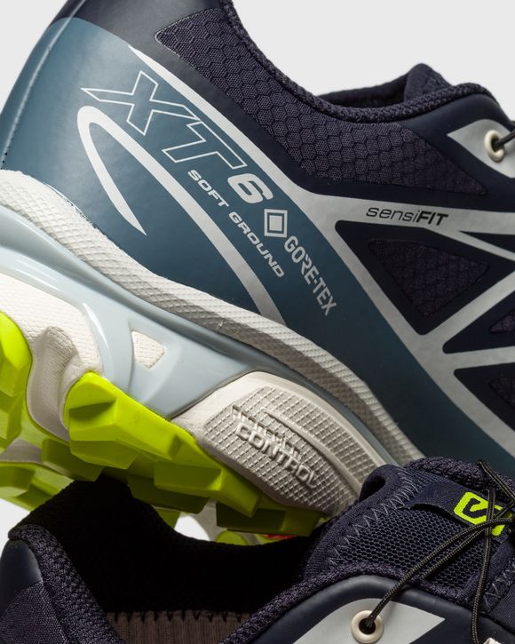 XT-6 GTX