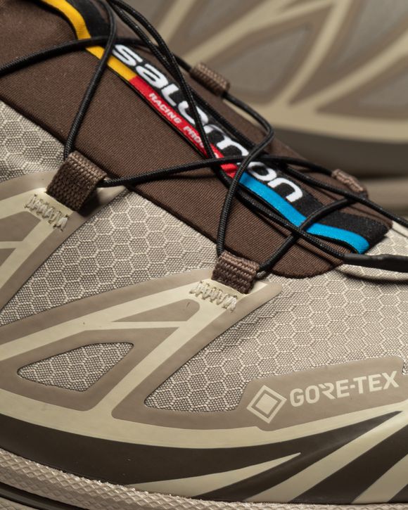 XT-6 GTX