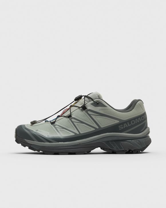 XT-6 GTX