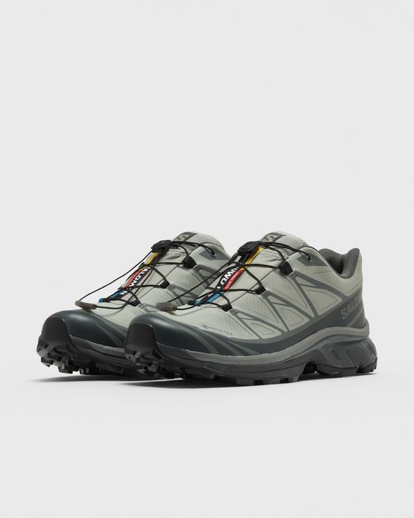 XT-6 GTX