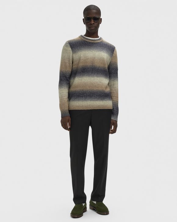 AIDEN CREW NECK 15012
