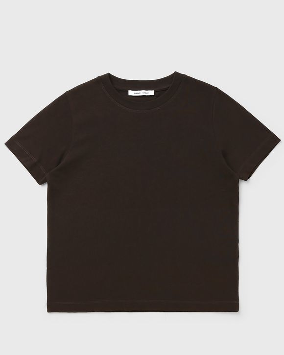 CAMINO TEE SS 6024