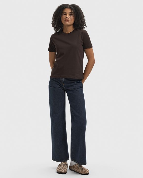 CAMINO TEE SS 6024