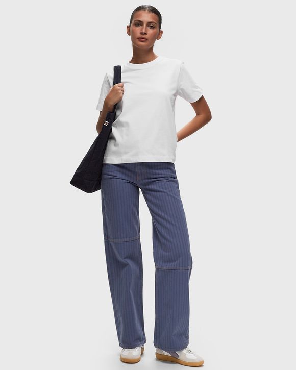 CAMINO TEE SS 6024