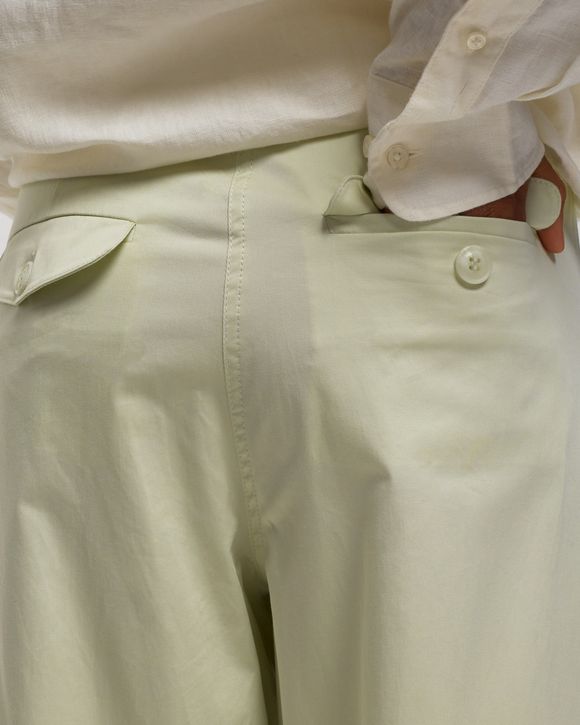 CHI TROUSERS