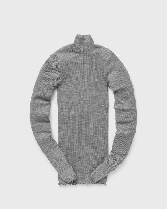 DOUDO T-N T-SHIRT LS 13020