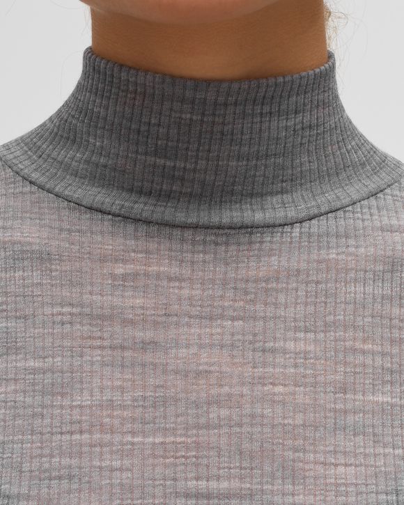 DOUDO T-N T-SHIRT LS 13020