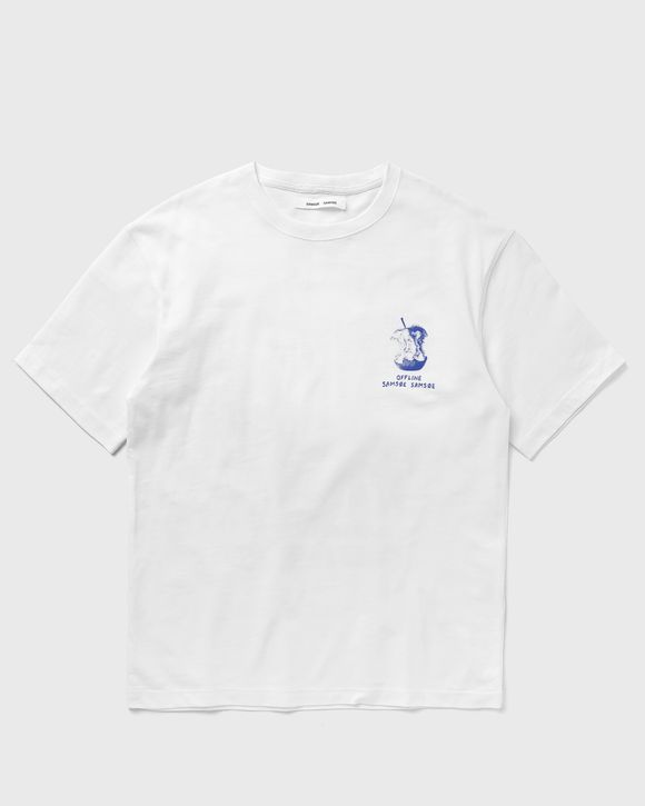 GONE FISHING UNI T-SHIRT
