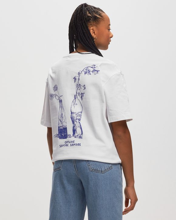 GONE FISHING UNI T-SHIRT