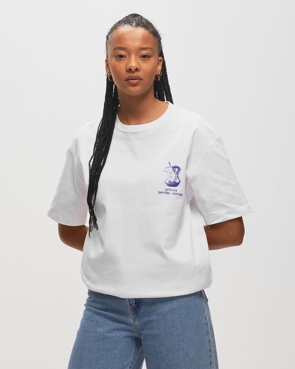 GONE FISHING UNI T-SHIRT