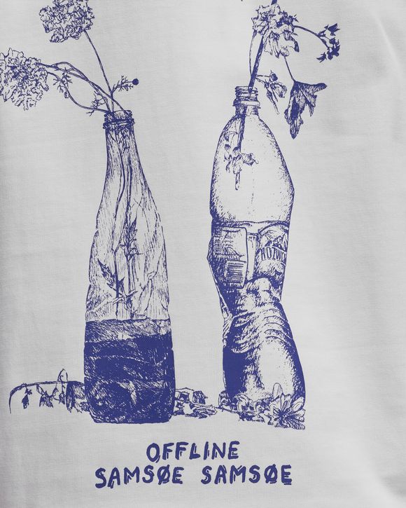 GONE FISHING UNI T-SHIRT