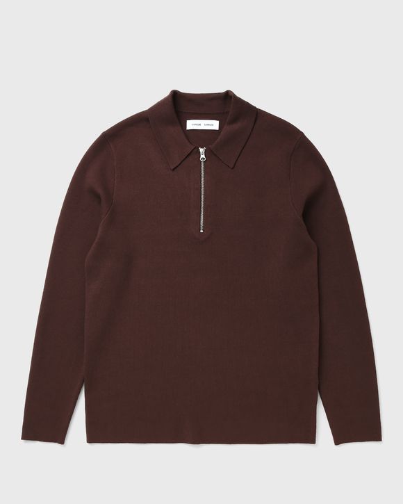 GUNA HALF ZIP 10490
