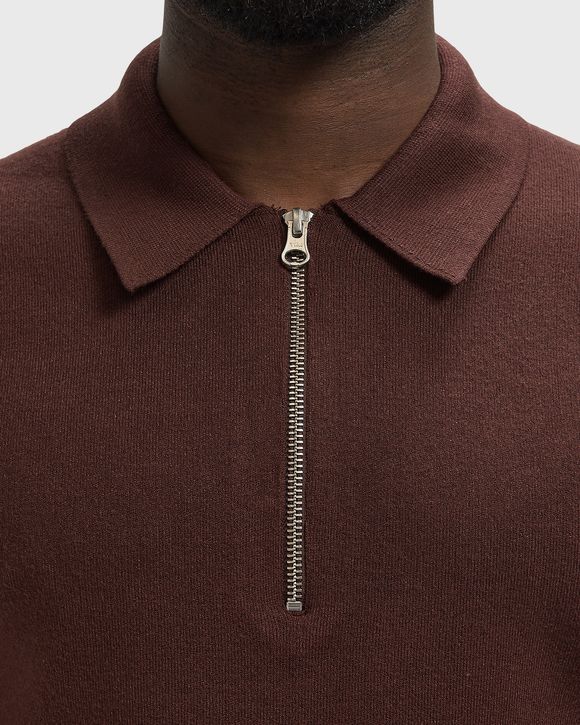 GUNA HALF ZIP 10490