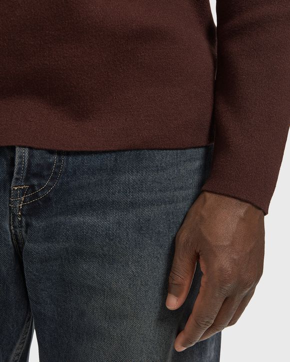 GUNA HALF ZIP 10490