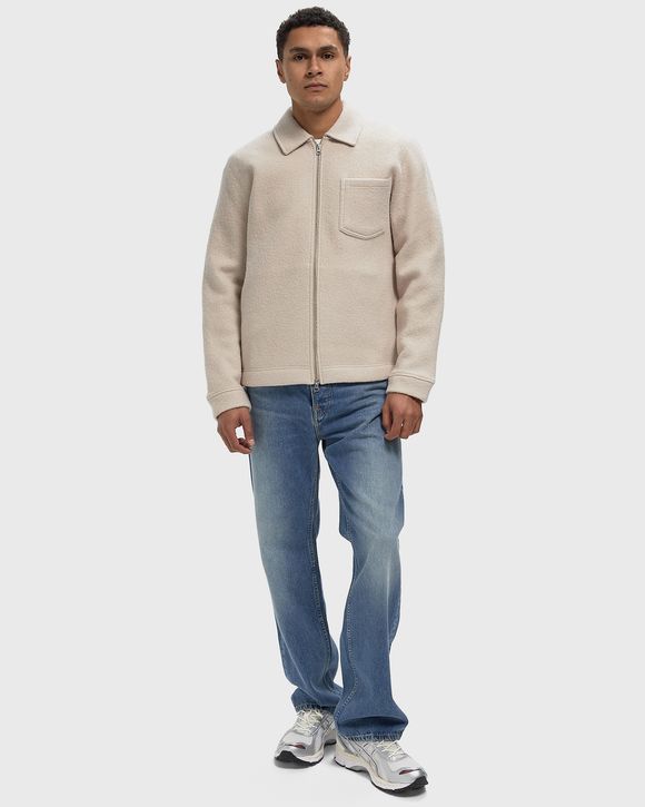 HANNES FULL ZIP 14612
