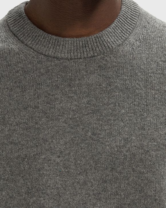 ISAK KNIT SWEATER 15010