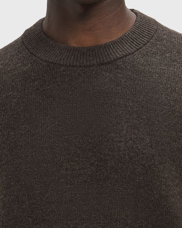 ISAK KNIT SWEATER 15010
