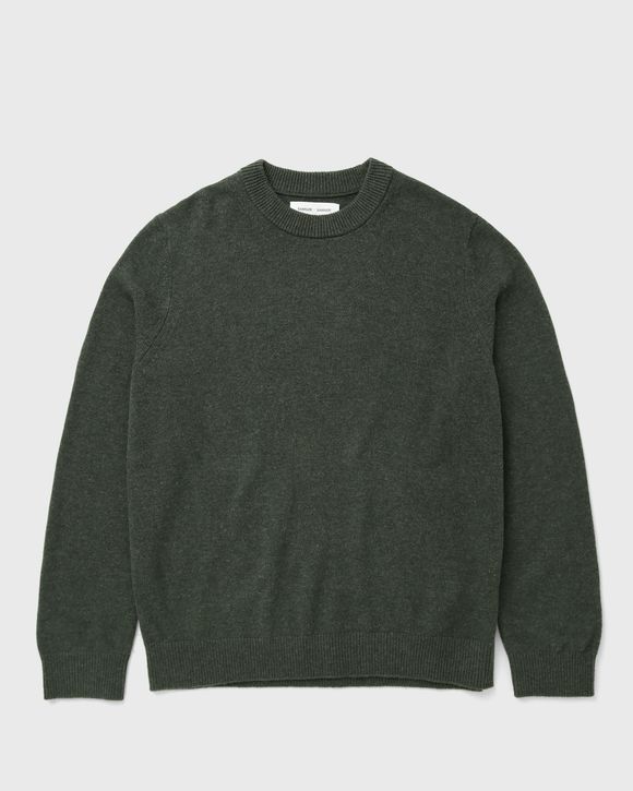 ISAK KNIT SWEATER 15010