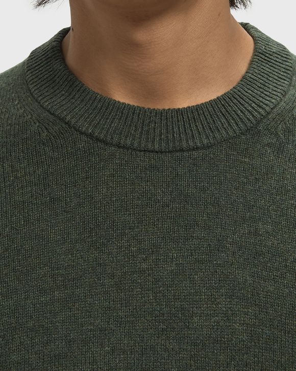 ISAK KNIT SWEATER 15010