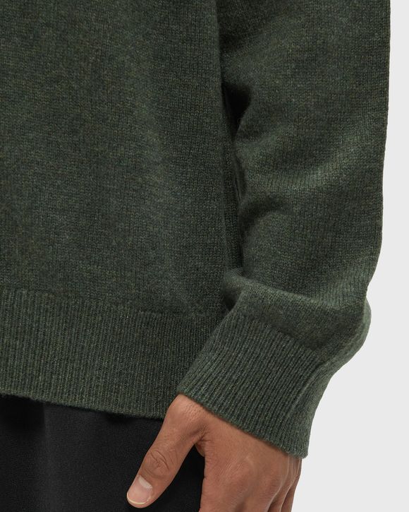 ISAK KNIT SWEATER 15010