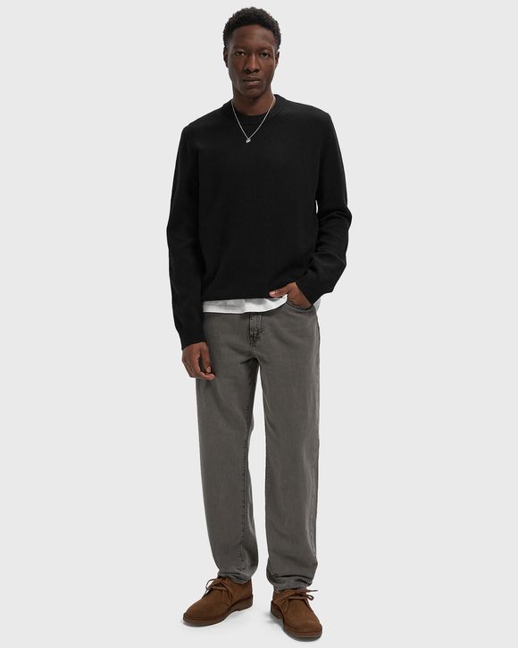 ISAK KNIT SWEATER