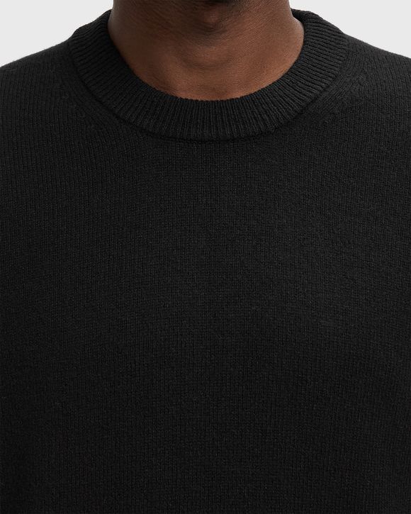 ISAK KNIT SWEATER