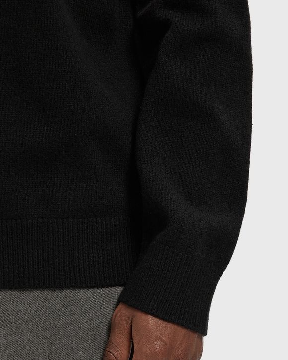 ISAK KNIT SWEATER