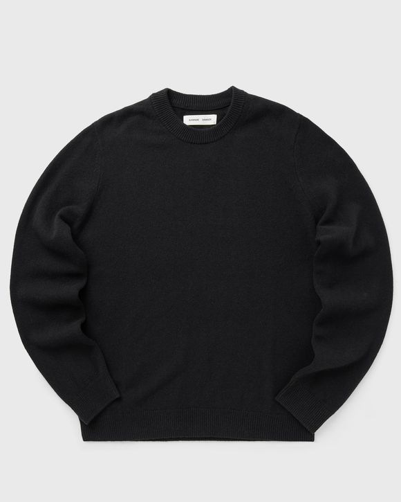 ISAK KNIT SWEATER