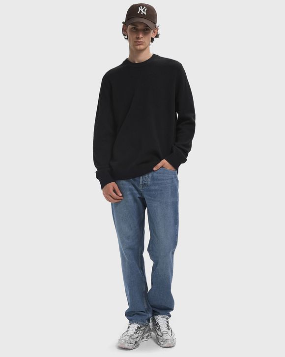 ISAK KNIT SWEATER