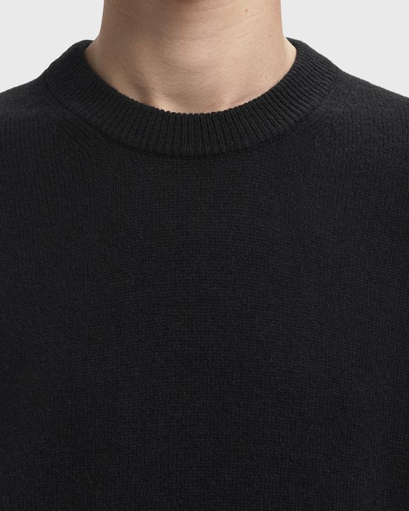 ISAK KNIT SWEATER