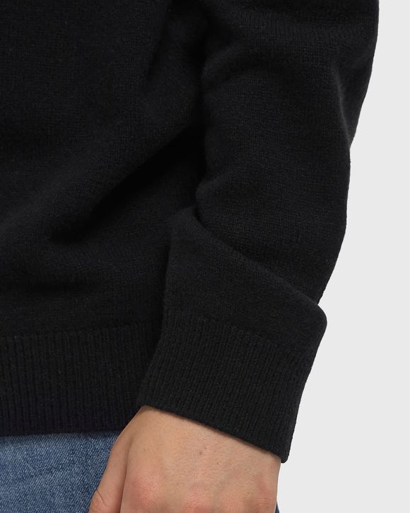 ISAK KNIT SWEATER