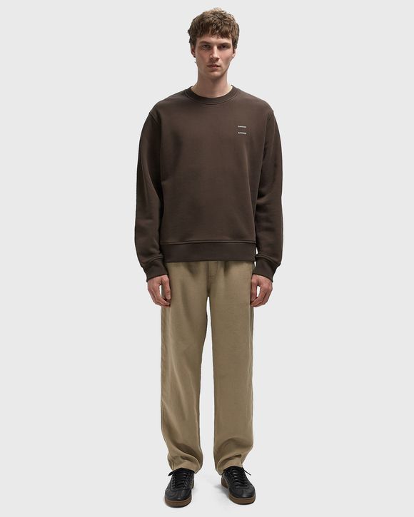 JOEL CREW NECK 11414