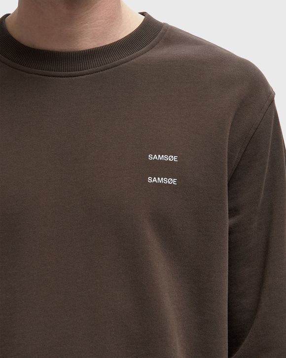 JOEL CREW NECK 11414