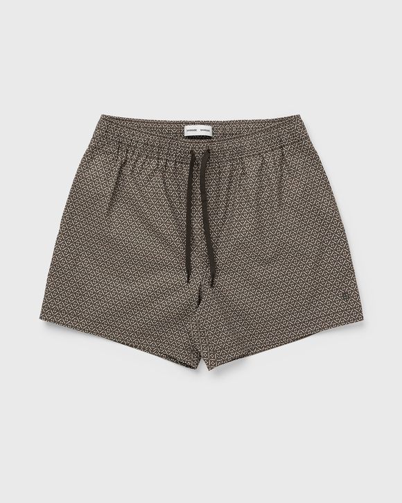 MOSES SWIM SHORTS AOP 14702