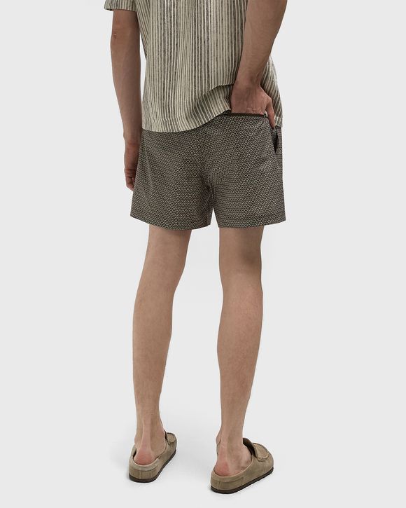 MOSES SWIM SHORTS AOP 14702