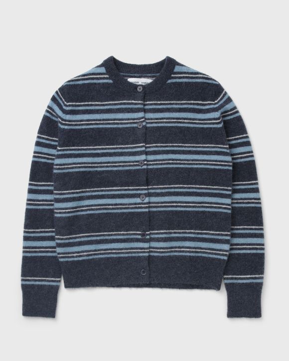 NOR SHORT CARDIGAN 7355