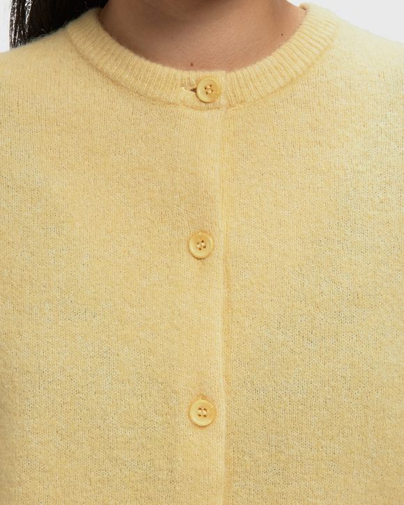 NOR SHORT CARDIGAN 7355