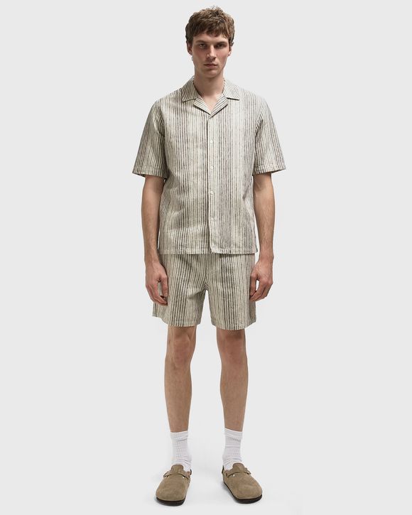 OSCAR AX SHIRT 14749