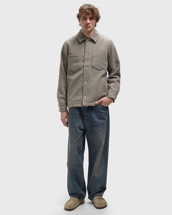 PALLY SHIRT JACKET