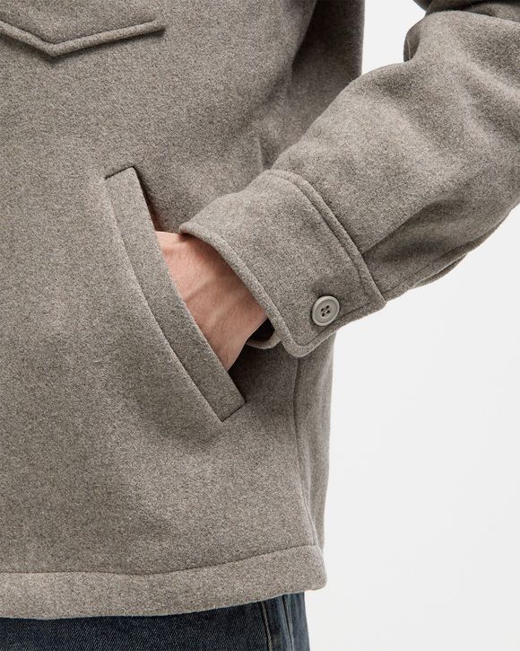 PALLY SHIRT JACKET