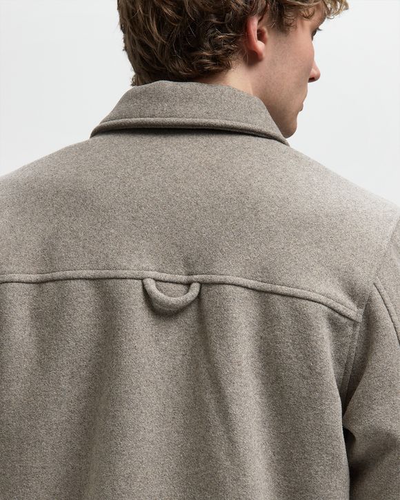 PALLY SHIRT JACKET