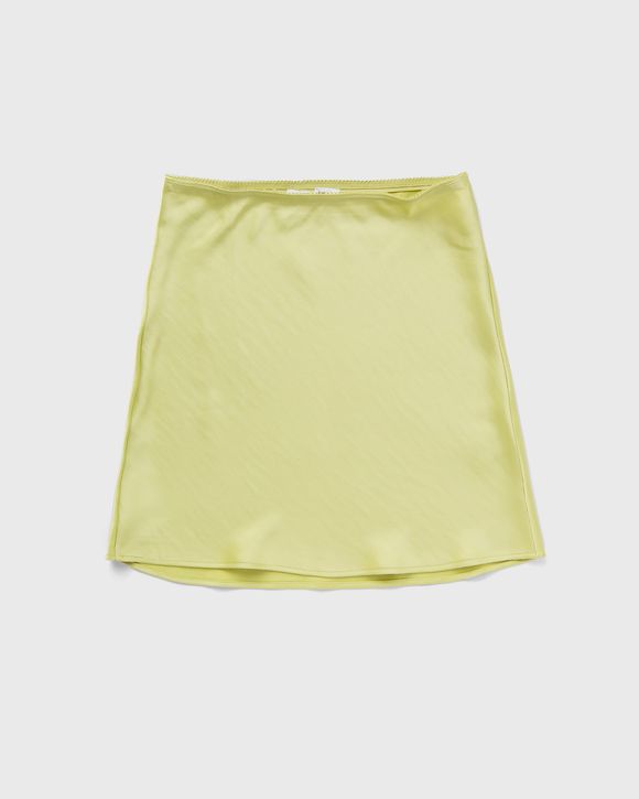 SAAGNETA SHORT SKIRT 12956