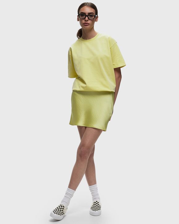 SAAGNETA SHORT SKIRT 12956