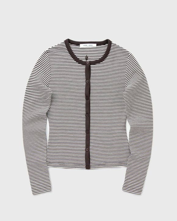 SAALEXO LS CARDIGAN 7542