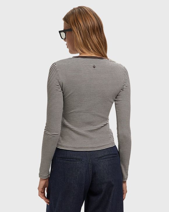SAALEXO LS CARDIGAN 7542