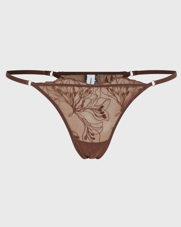 SAAUDREY STRING 15578