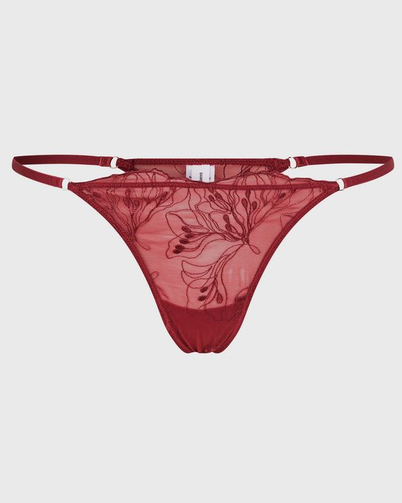 SAAUDREY STRING 15578