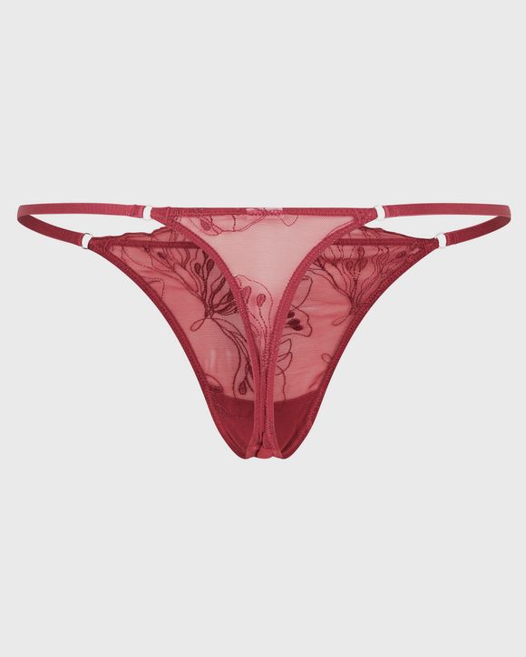 SAAUDREY STRING 15578