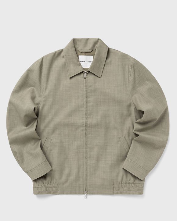 SABECK JACKET 16120